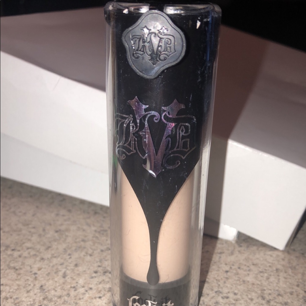 Kat Von D Foundation